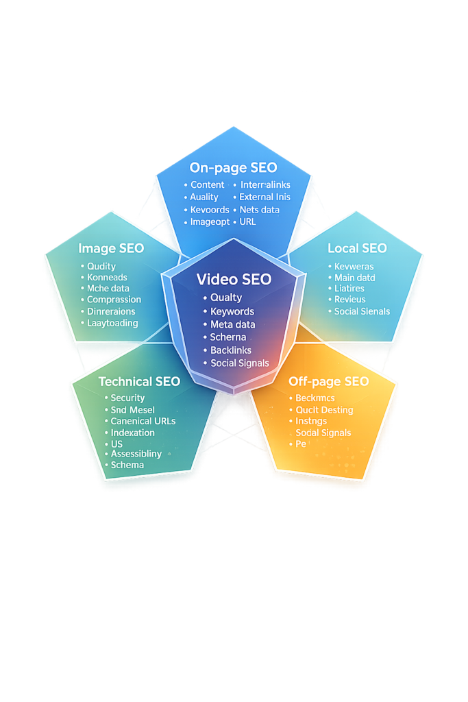 Best SEO Consultant in Bangladesh